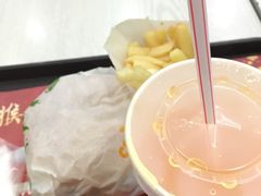 -华莱士·全鸡汉堡(沙湖店)