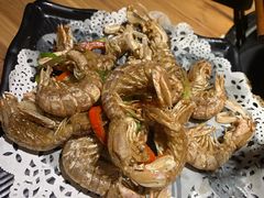 -捞围鲜·港式打边炉(海阳路店)