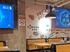 -新疆烧烤王(广灵店)