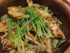-美极鲜食坊(宝安南路店)
