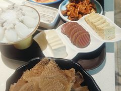 -爆棚肥牛火锅(原福成肥牛城味之缘三里河店)