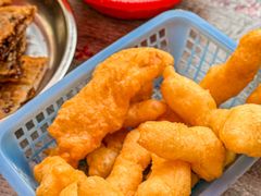 -逍遥镇刘相五胡辣汤豆沫馆(康复中街店)