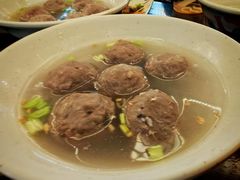 -邵子牙·中华老字号(定安路店)