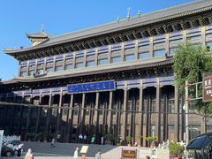 -西宁市东关清真大寺