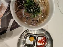 -CHILL Pho澳洲牛肉越南粉(佛山顺德万象汇店)