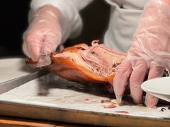 -四季民福烤鸭店(外滩外白渡桥店)