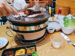 -牛也烧肉(摩尔城店)