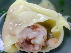 -顶巧鸡汤馄饨(虹口总店)