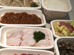 -海底捞火锅(万丰桥店)