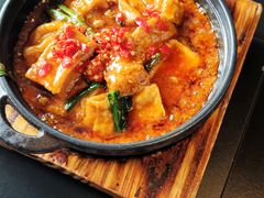 -Ameigo梅果·云贵川bistro(长宁来福士店)