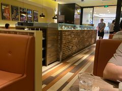 -卡朋西餐(扬名广场店)