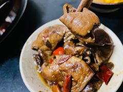 -肥龙火锅(南坪店)