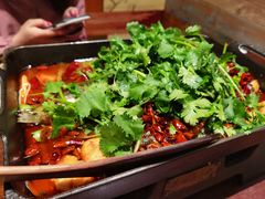-欧匠葫炉鱼(钱江世纪城店)