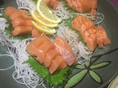 -花月日本料理(奥林匹克大厦店)
