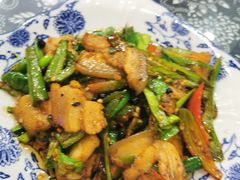 -记忆湘菜馆(芙蓉镇店)