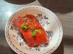 -阿大排档(长春这有山店)