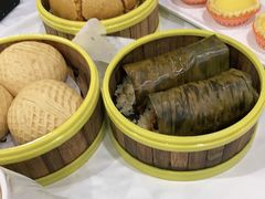 -东江海鲜酒家(艺都分店)