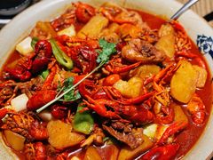 -那时新疆·若羌(经纬汇店)