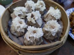 三鲜烧麦（普通）-都一处烧麦馆(前门店)