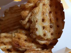 -麦当劳(坂田分店)