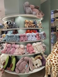 -国际蓝孩BabyInternational(杭州嘉里中心店)