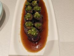 -鸿运楼烤鸭店(天桥店)