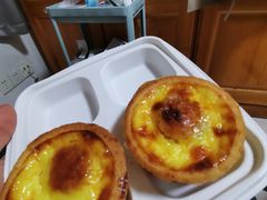 -泸溪河桃酥(西直门凯德店)