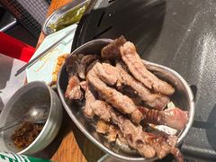 -济州爱肉堂(总店)