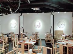 大堂-潮堂(环球金融中心店)