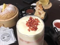 -甘单茶事小馆(洋河店)