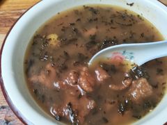 -老火车站牛肉粉