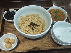-蟹上黄·蟹黄面·江南糖水(人民广场店)