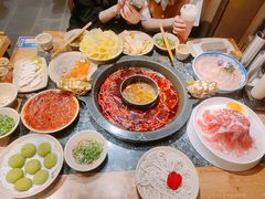 -蜀大侠火锅(寰球文化地标·总府店)