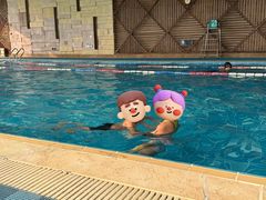 -上海龙之梦万丽酒店