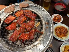 -蒜香焼肉PURUSHIN(马场路店)