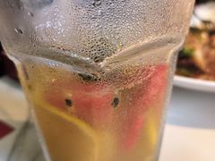 -一品红川菜(皇岗店)