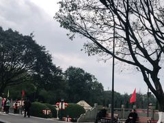 -聂荣臻元帅陈列馆