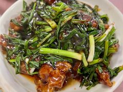 -蘭心餐厅(进贤路店)