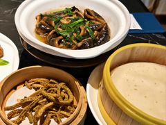 -芳芳私房菜·精做淮扬菜(承德路店)