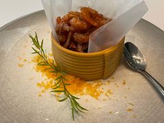 潮汕炸虾仔-潮上潮(南中环店)