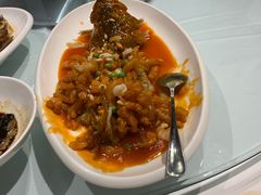 -廊亦舫Lang Yi Fang Restaurant(金桥店)