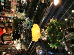 -繁花里音乐餐厅(新天地店)