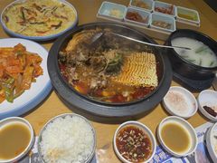-韩香福脊骨汤锅(上杭路店)
