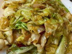 -惠丰堂饭庄·烤鸭·京味菜(西北旺·唐家岭店)