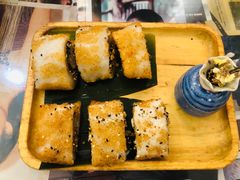 -豆蔻电影主题餐厅(四牌楼店)