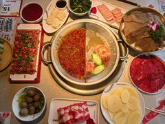 -小龙坎火锅(全球旗舰店)