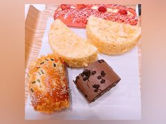 -欧佩拉(工农路店)