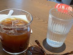 -fishtank鱼缸咖啡(三山街店)