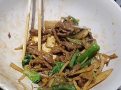 -寻裕记·现炒浇头面(人民广场店)