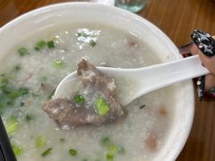 -华记粥饭店(印象容桂主题风情街店)